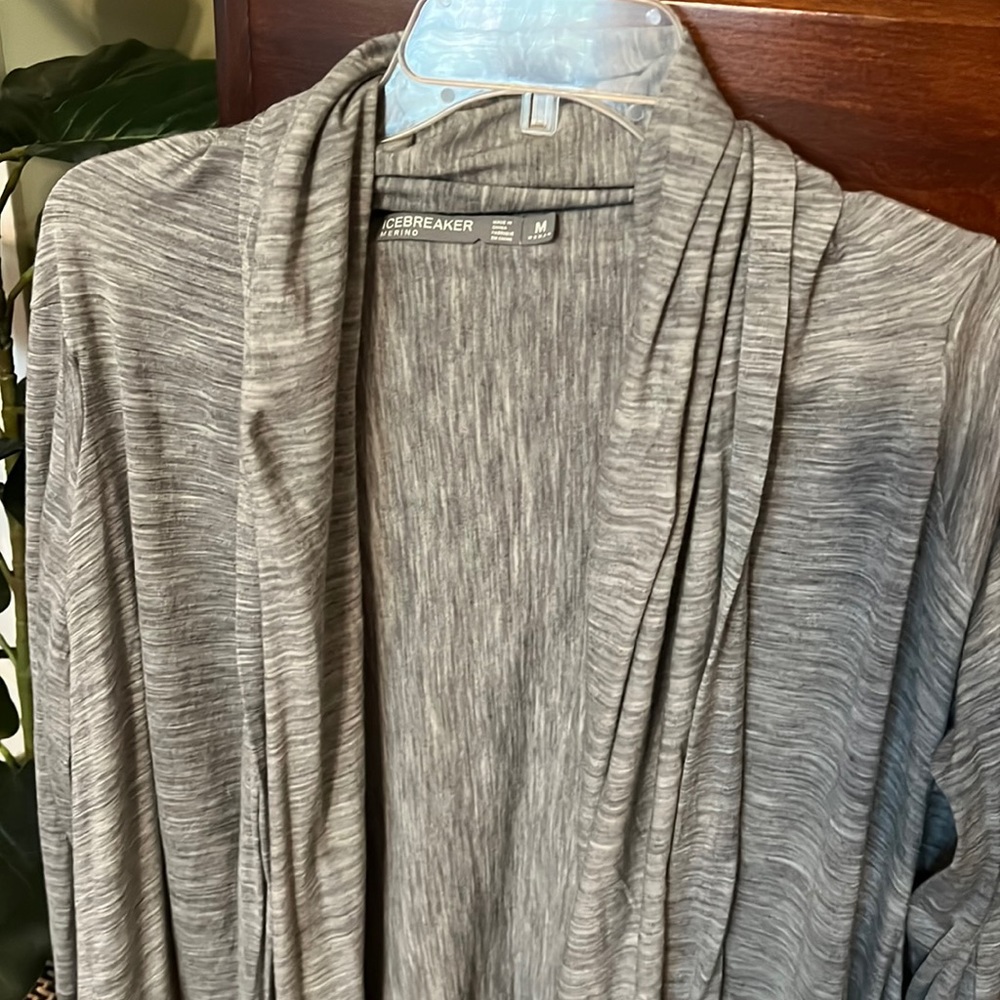 Icebreaker Merino Sydney Wrap